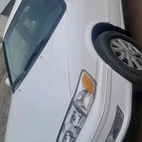 Toyota Camry 2000