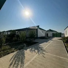 Gokdepe Enkewede oba