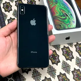 iPhone XS max