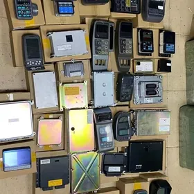 eksgewator pribor kapiyuter