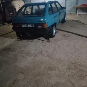 Lada Samara 1993
