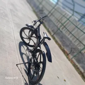 Bmw tigir welik welesiped