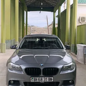 BMW F10 2010