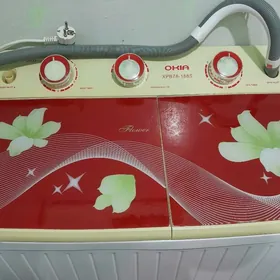 pol avtomat kir yuvyan maşyn