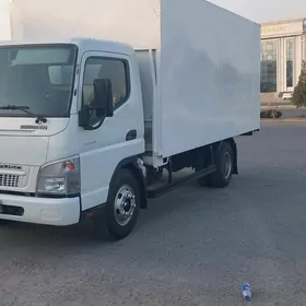 Mitsubishi Canter 2015