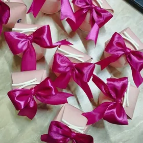 Amatly bahadan Toý paýlar