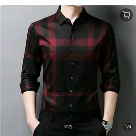 мужская рубашка