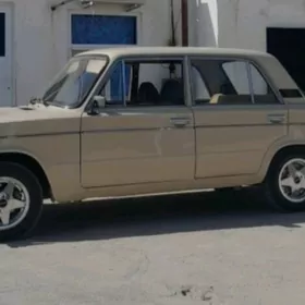 Lada 2106 1989