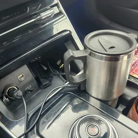 Termos krujka awto üçin