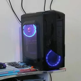 i5 4gen sistema blok