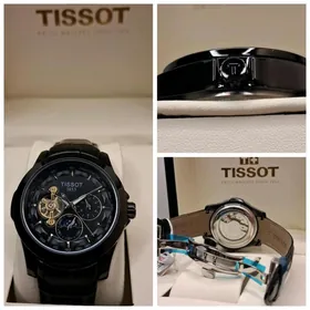 sagat tissot mehaniceskiy
