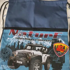 мешочек ,шопер