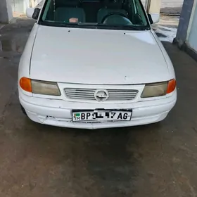 Opel Astra 1992
