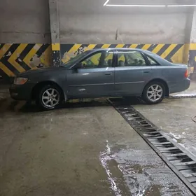 Toyota Avalon 2001