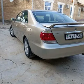 Toyota Camry 2003