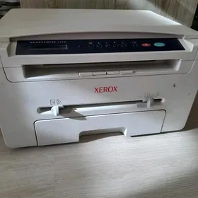 xerox printer