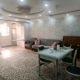 Arenda 6 mkr 3/3 etaz 3-komnat