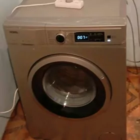 kir masyn awtomat westel