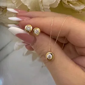 Золотой бегунок