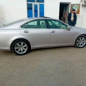 Lexus ES 350 2009
