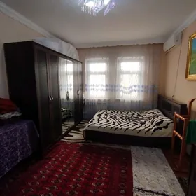 Мир7/1 9/4 этаж 4 ком