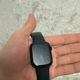 apple watch 7