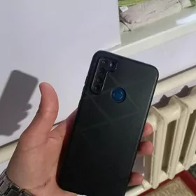Redmi not 8
