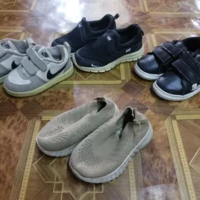 обувь для мальчиков oglanjyk