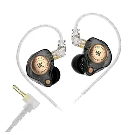 Игровые капли KZ EDX PRO 2