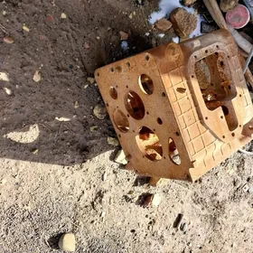 belarus karopka korpus