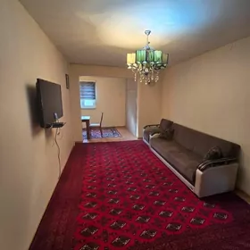 🟥11 Мкр 2 Этаж 2 Комнатная 🟥