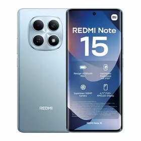 Redmi note 15 Global