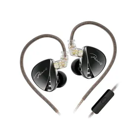 Игровые капли KZ CCA Polaris