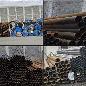 Turbalar, Bez şow turbalar.