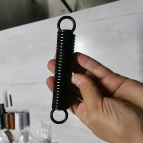 Yilmaz stanok pružyn