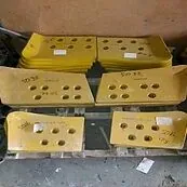 komatsu bildozer D155