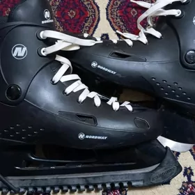 коньки konki NORDWAY