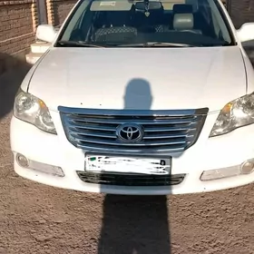 Toyota Avalon 2005