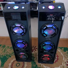 Муз Калонка