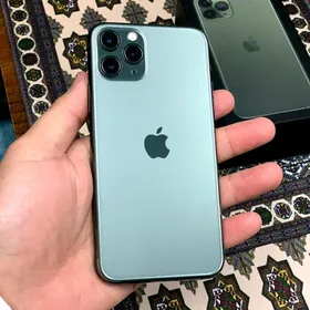 iPhone 11Pro