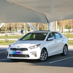 Kia Forte 2021