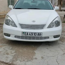 Lexus ES 330 2004