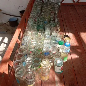 банки разные