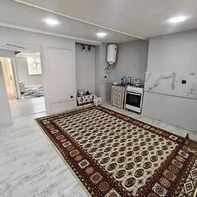 Д-ГОЗЕЛ 2-ком 2-этж