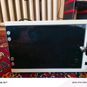 Стерилизатор для инструментов