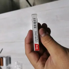 Freze stanok nasadka