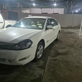 Renault Safrane 2010