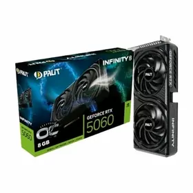 RTX 5060 8GB Palit infinity 2