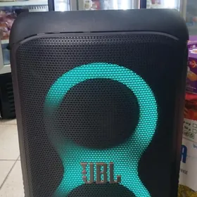 JBL 520 kolonka prokat