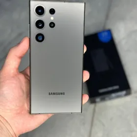 Samsung S24 ultra 12/256gb